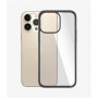 PanzerGlass | Back cover for mobile phone | Apple iPhone 14 Pro Max | Black | Transparent - 2